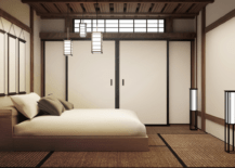 How To Create A Traditional Japanese Bedroom