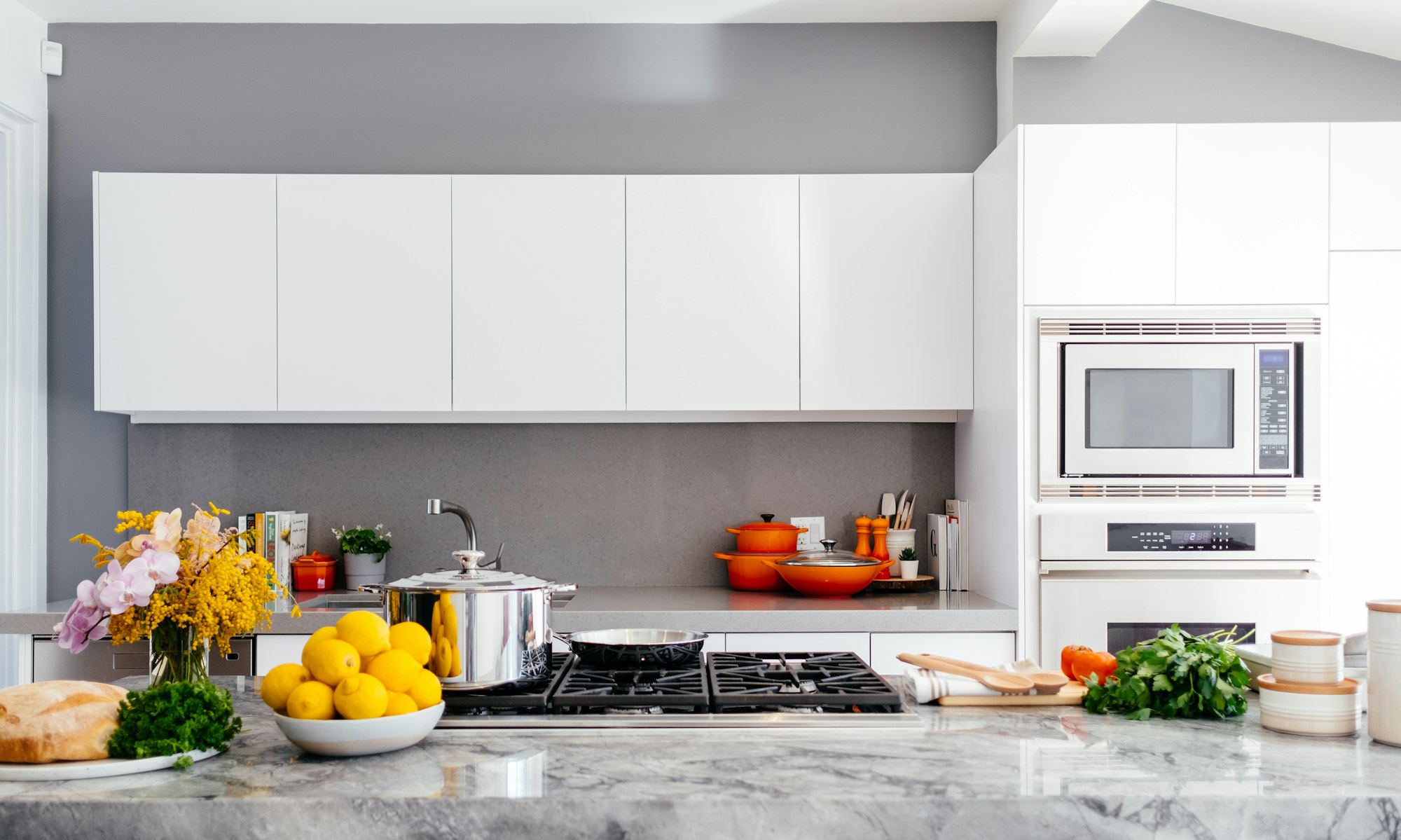 7 Tips for Designing a Functional Kitchen