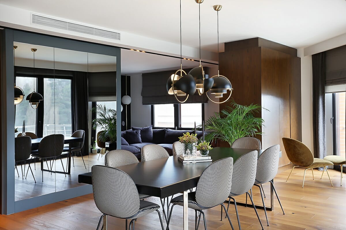 10 Modern Dining Room Ideas & Designs for an Updated Look