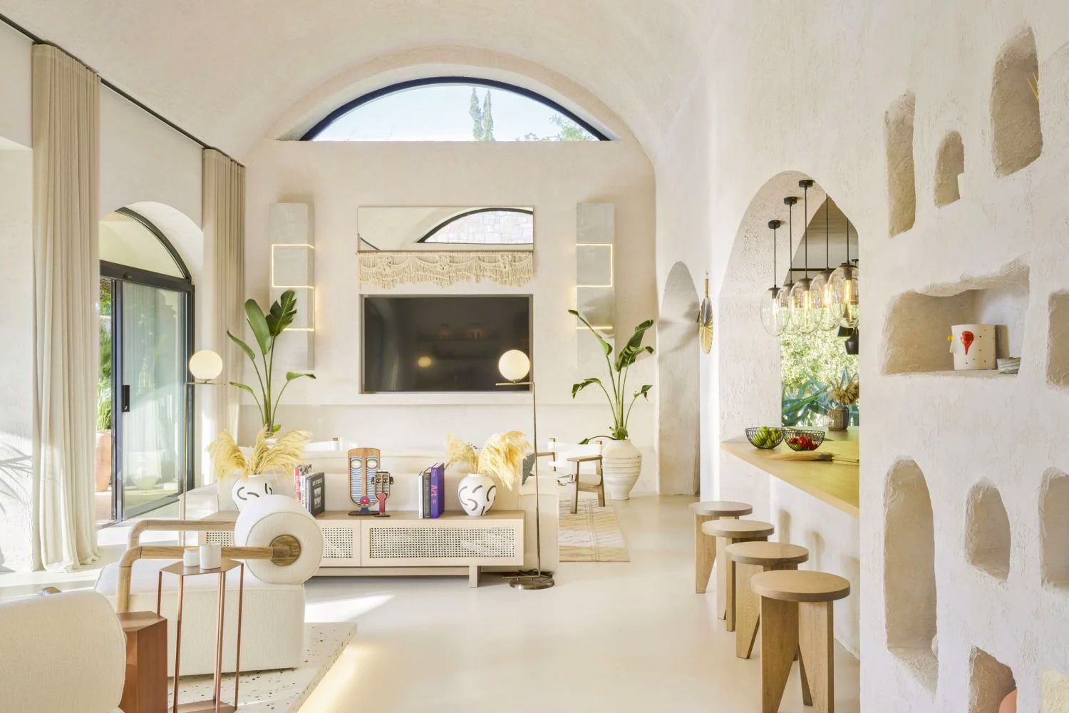 10 Minimalist Home Designs for Decor Inspiration
