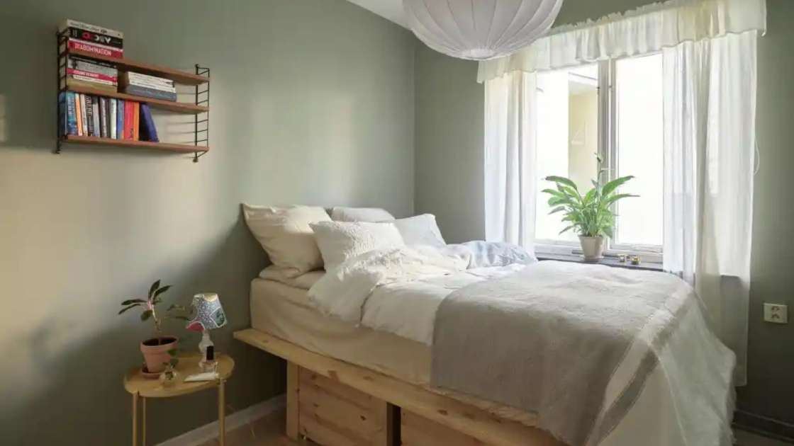 Creative DIY Storage on a Budget