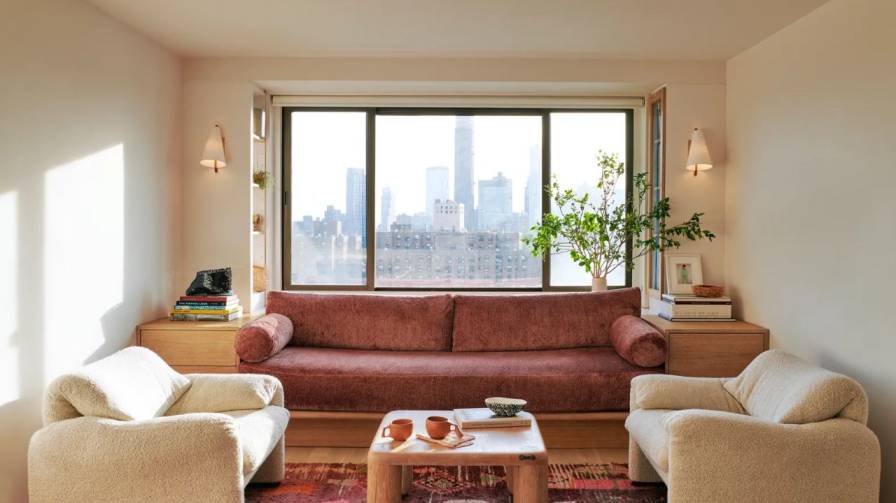 How to Handle Common Small Room Problems
