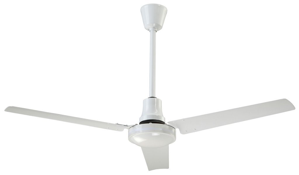 Standard ceiling fan